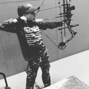 Meet your Posher, Jason